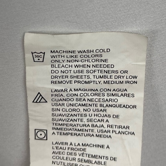 Dickies Temp iQ Men's 36 Flat Front Shorts Outdoor Hiking Camel Active Workwear - Picture 6 of 7